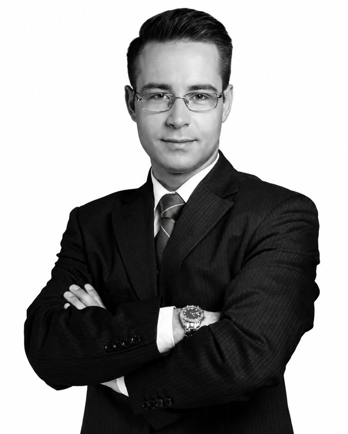 Abogado especializado en derecho inmobiliario