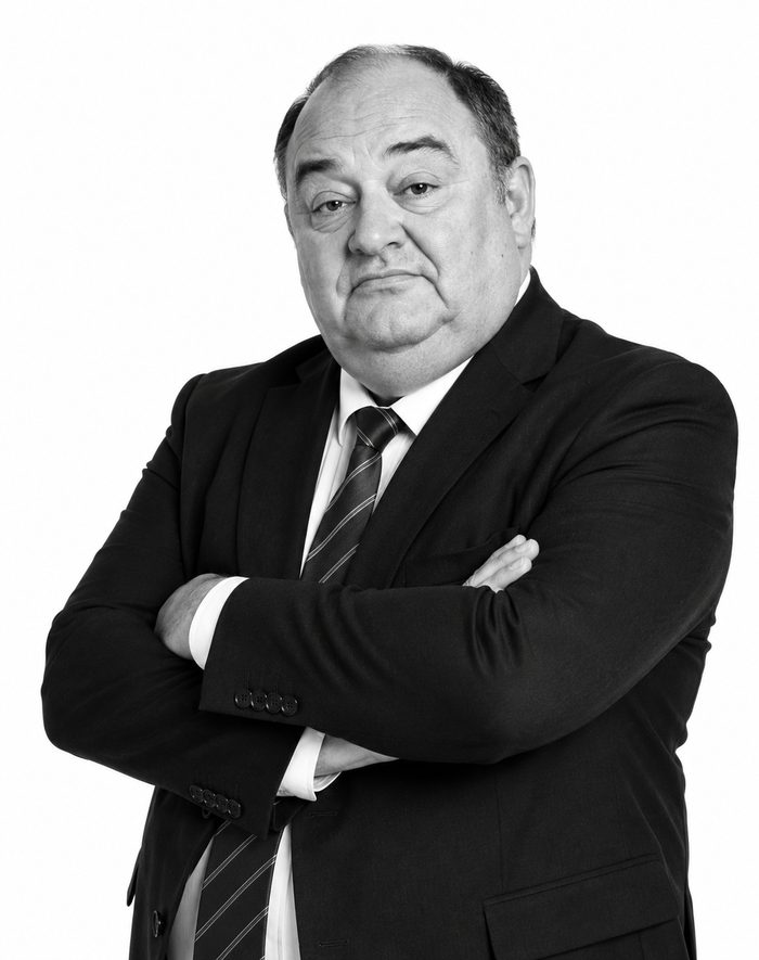 Coordinador de operaciones y cierre